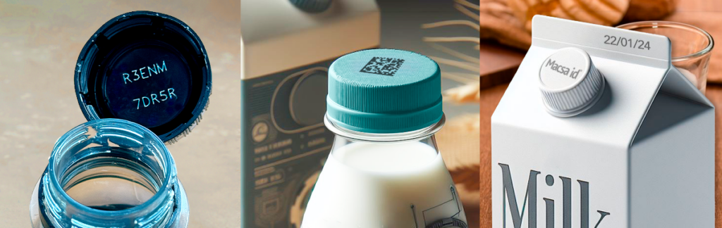 El futuro de los tapones de plástico, a partir del 03/07/24