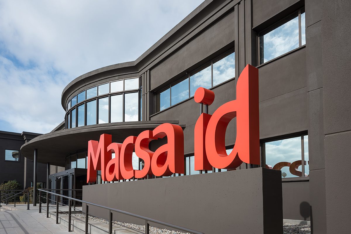 Macsa id se hace con el 100% de la inglesa Halo Lasers tras comprar el 45% de su capital por 346.000 euros