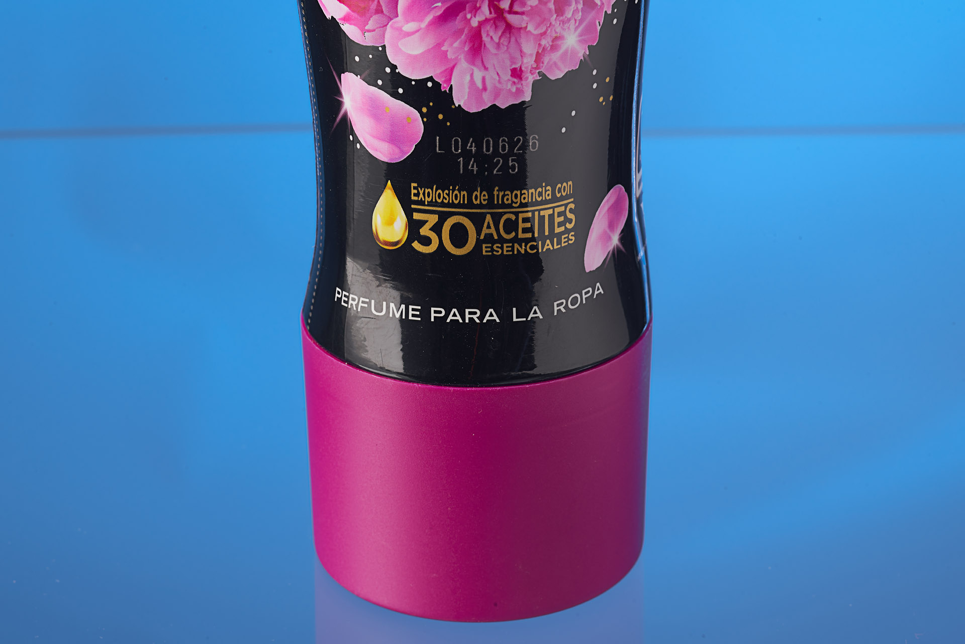 Household Care-Film-Perfume-SPA2 F Film