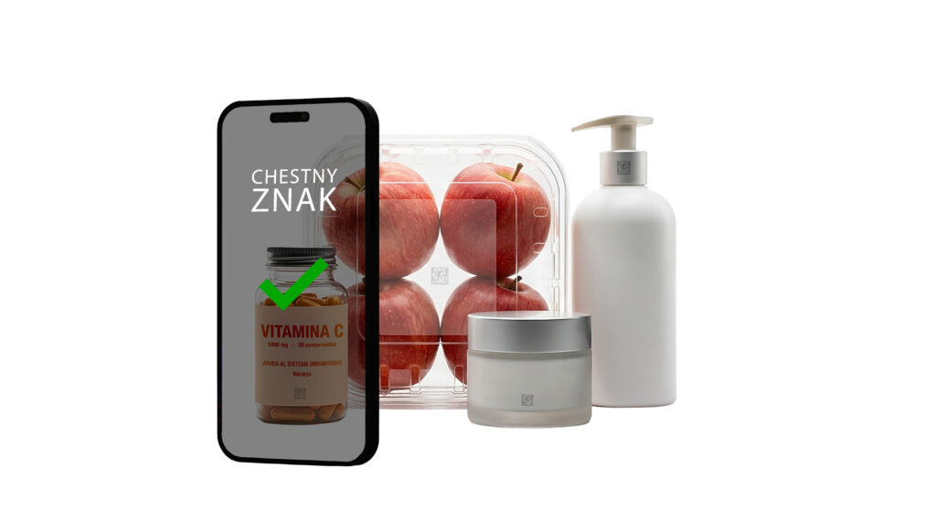 Chestny Znack regulation