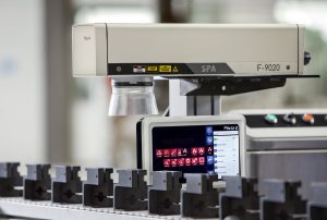 Laser engraving